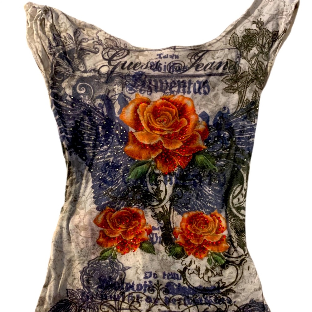 Guess shirt